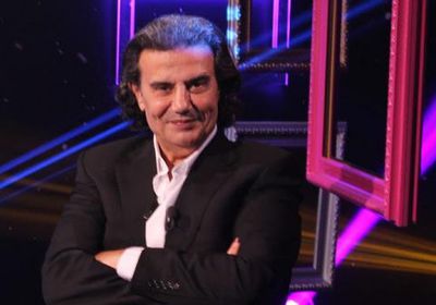 أول تعليق لـ سمير صفير بعد تلقيه لقاح كورونا بالسعودية