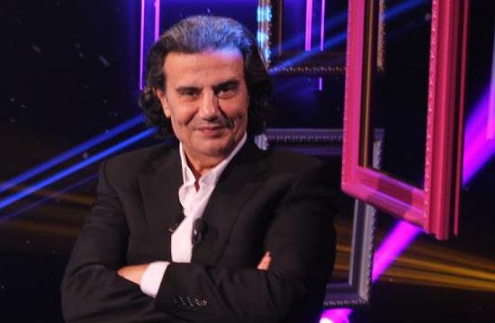 أول تعليق لـ سمير صفير بعد تلقيه لقاح كورونا بالسعودية