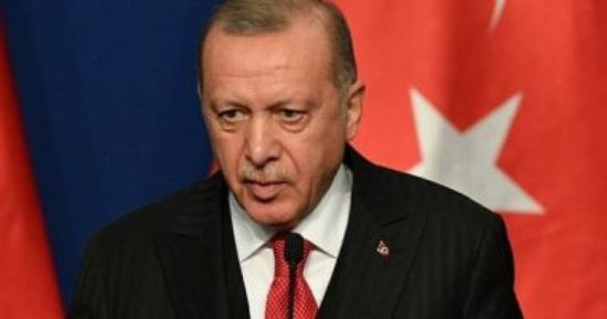 أردوغان: مستعدون لإعادة العلاقات مع الاتحاد الأوروبي إلى مسارها