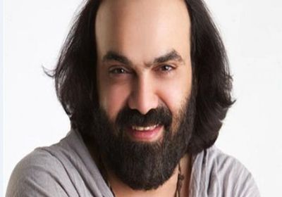 بالفيديو.. أبو الليف يوضح حقيقة خلافه مع أيمن بهجت قمر