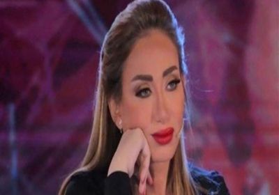 ريهام سعيد تحذر متابعيها من رسائل "الواتس آب"