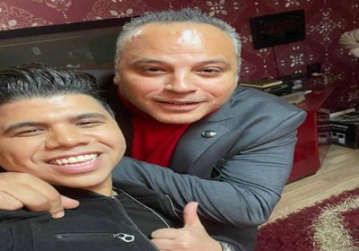 عمر كمال يتعاقد على غناء الأغنية الرئيسية لفيلم "الشنطة"