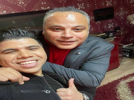 عمر كمال يتعاقد على غناء الأغنية الرئيسية لفيلم "الشنطة"