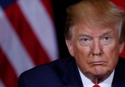 ترامب عن التحرك لعزله من منصبه: "سخيف للغاية"