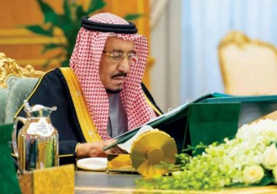 مجلس الوزراء السعودي: رفع تعليق رحلات الطيران في 31 مارس المقبل