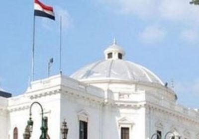  مجلس النواب المصري يختار "جبالي" رئيسا و"سعد الدين" و"أبو العنين" وكيلين