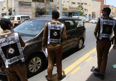 إحالة يمني للنيابة بعد سرقته سيارة في جدة