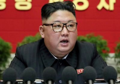 زعيم كوريا الشمالية يتعهد بتعزيز ترسانة بلاده النووية
