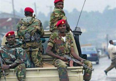 إثيوبيا تتوعد السودان لهذا السبب