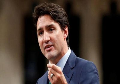 رئيس الوزراء الكندي ينفي إقامة انتخابات مبكرة