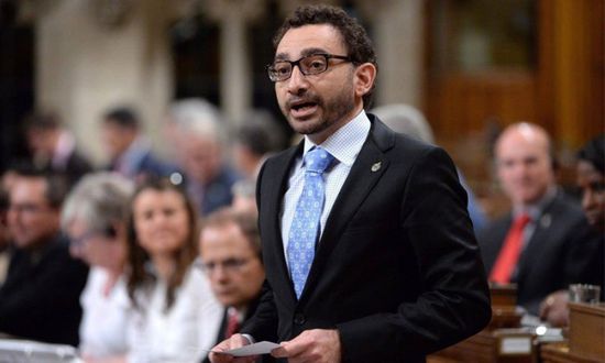 تعيين وزير في حكومة كندا من أصل سوري