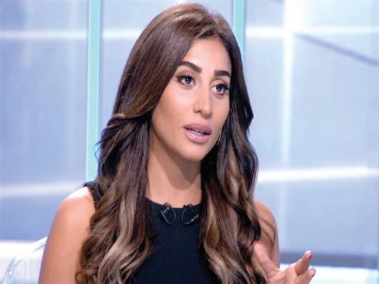 دينا الشربيني بصحبة عمرو يوسف في أحدث ظهور لها