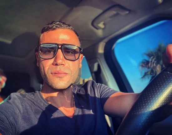 محمد إمام مستعيد ذكريات فيلم "ساعة ونصف" :نفسي نعمل زيه تاني