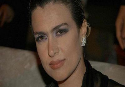 سيمون تنعي الإعلامية المصرية ماجدة أبو هيف