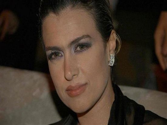 سيمون تنعي الإعلامية المصرية ماجدة أبو هيف