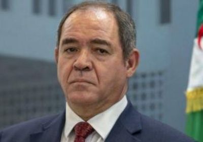  الجزائر ومملكة ليسوتو تبحثان تعزيز التعاون في إطار المنظّمات الدولية والإقليمية