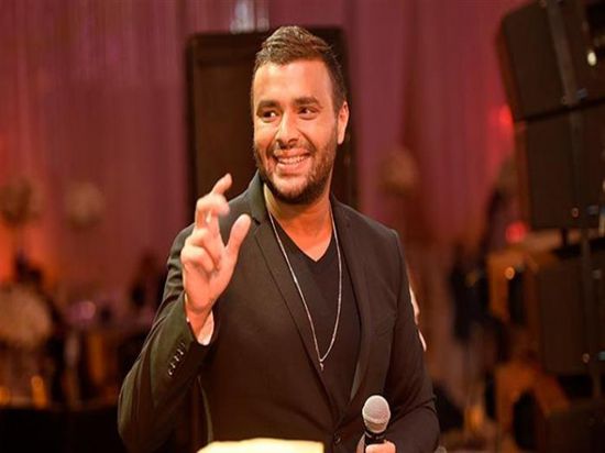 رامي صبري :لن أسمح بالتجاوز في حقي