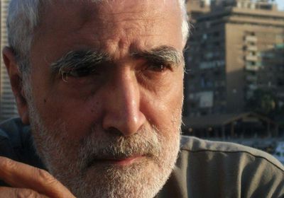 وفاة المخرج المصري شفيع شلبي