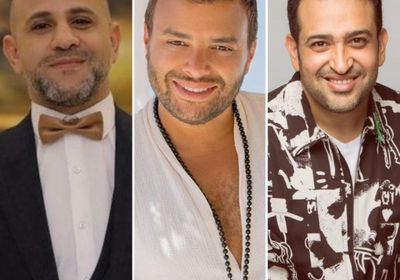 تجدد الأزمة.. عزيز الشافعي ردًا على رامي صبري :هاخد الإجراءات القانونية ضد التشهير والزور