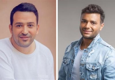 "هتشوف القضاء يا مُدعي هيعمل فيك إيه".. رد قاسي من تامر حسين على تصريحات رامي صبري