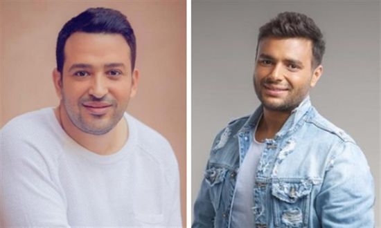 "هتشوف القضاء يا مُدعي هيعمل فيك إيه".. رد قاسي من تامر حسين على تصريحات رامي صبري