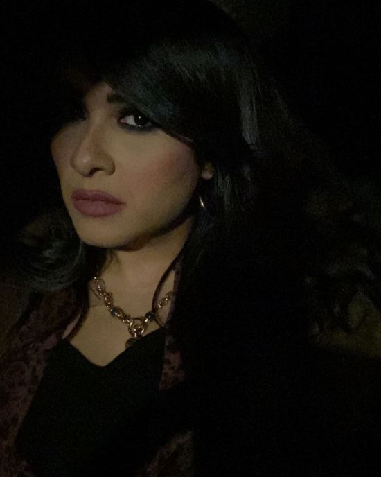 رمضان 2021.. ياسمين عبد العزيز تكشف عن شخصيتها في "اللي ملوش كبير"