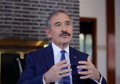 السفير الأمريكي بكوريا الجنوبية يغادر منصبه في 20 يناير