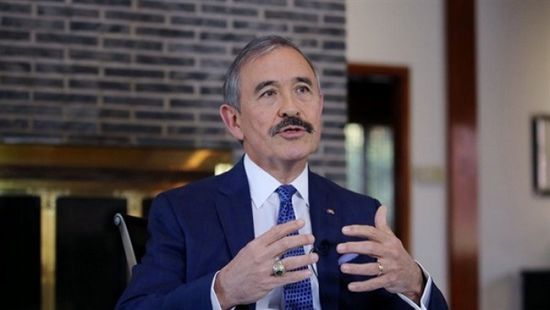 السفير الأمريكي بكوريا الجنوبية يغادر منصبه في 20 يناير