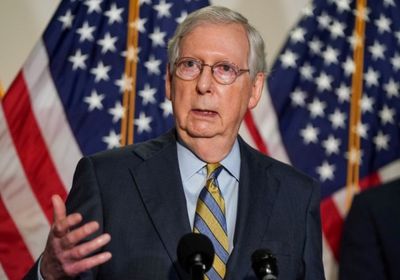 زعيم الأغلبية بمجلس النواب الأمريكي: سنحيل قرار عزل ترامب للشيوخ قريبا