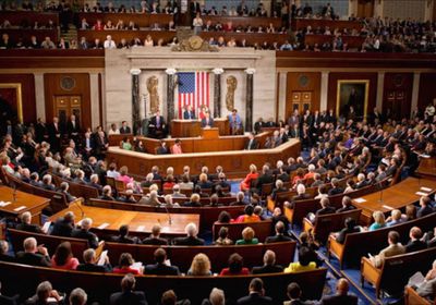  مجلس النواب الأمريكي يبدأ التصويت على توجيه اتهام لترامب