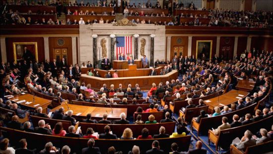  مجلس النواب الأمريكي يبدأ التصويت على توجيه اتهام لترامب
