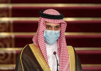وزير الخارجية السعودي يصل موسكو لبحث القضايا الإقليمية