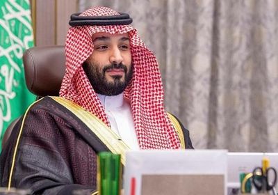  ولي العهد السعودي يعلن عن استثمارات بالمملكة تصل قيمتها إلى 6 تريليونات ‏دولار‏