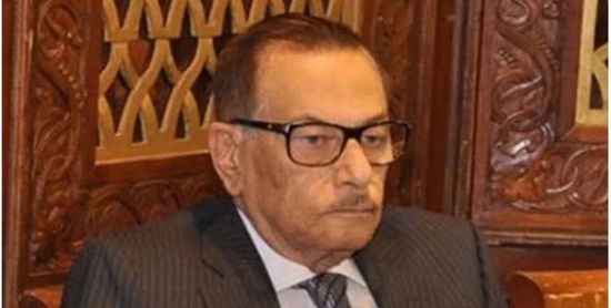 مصر.. وفاة صفوت الشريف أحد رجال حسني مبارك
