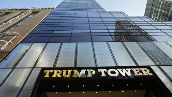 ضربة جديدة.. نيويورك تقطع علاقتها بترامب