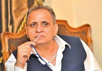 إصابة المنتج المصري أحمد السبكي بفيروس كورونا