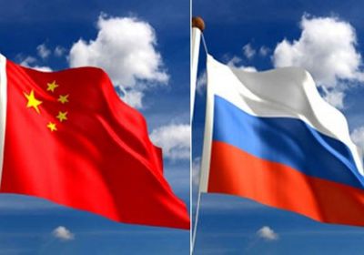 بنسبة 2.9%.. تراجع حجم التبادل التجاري بين روسيا والصين