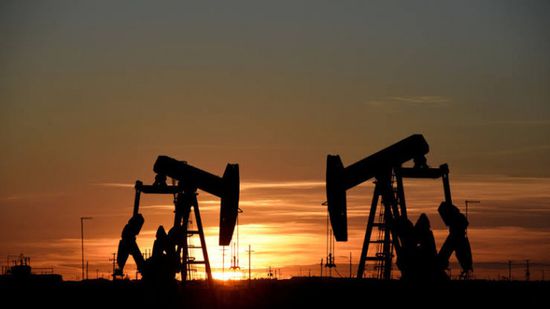  هبوط أسعار النفط 0.1 %.. برنت يسجل 56 دولارًا للبرميل والأمريكي عند 52.9