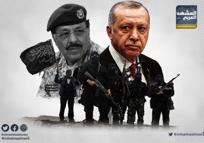 صحيفة: الإخوان يستهدفون معسكرات التحالف لتعطيل اتفاق الرياض