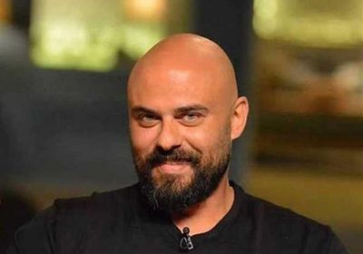 أحمد صلاح حسني يدعم منتخب مصر في بطولة كأس العالم لكرة اليد