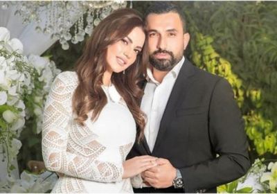 تعرف على مفاجأة زوج درة لها في عيد ميلادها (فيديو)