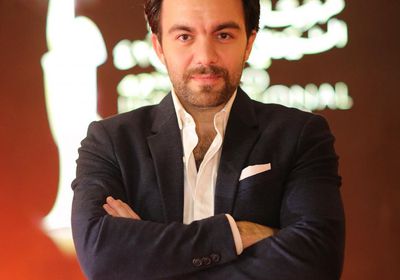 شريف رمزي يحيي ذكرى وفاة والده