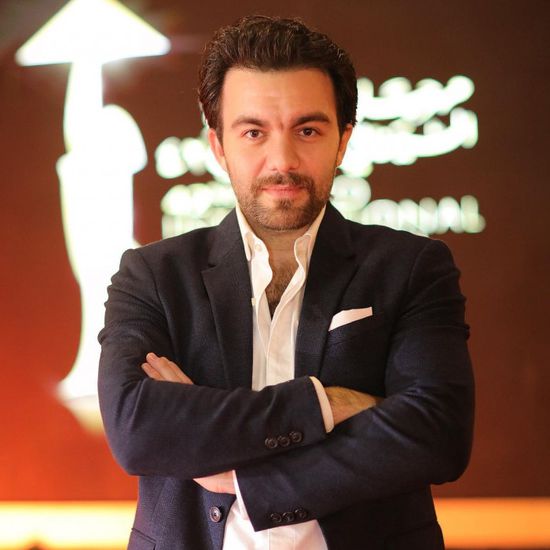 شريف رمزي يحيي ذكرى وفاة والده