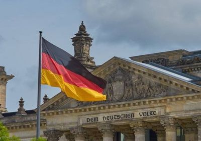  اقتصاد ألمانيا ينكمش 5% خلال 2020 بسبب كورونا ‏