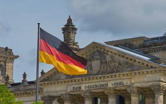  اقتصاد ألمانيا ينكمش 5% خلال 2020 بسبب كورونا ‏