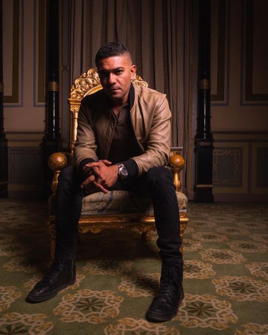 تكريمًا للراحل وحيد حامد.. آسر ياسين ينشر برومو فيلم "الوحيد.. هي دي الحكاية"