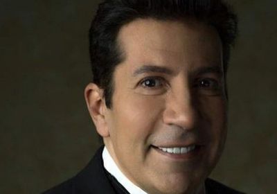 هاني رمزي يوجه رسالة لـ يسرا بعد تعافيها من فيروس كورونا