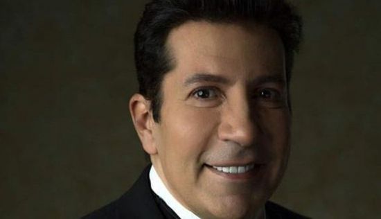 هاني رمزي يوجه رسالة لـ يسرا بعد تعافيها من فيروس كورونا