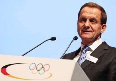 ألمانيا: إلغاء أولمبياد طوكيو سيكون له عواقب وخيمة