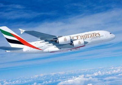 طيران الإمارات تُعلق كافة الرحلات المتجهة من وإلى جنوب أفريقيا